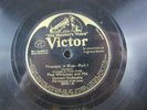 Paul Whiteman Rhapsody in Blue GERSHWIN 1927 Batwing 78 Victor Record 35822 E-