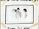 Love And Rockets ?- Earth Sun Moon LP - NEW 200 Gram Vinyl Album Record Reissue