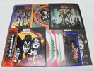 KISS The Originals II 2 JAPAN 3 LP Complete Set w/OBI 4 Masks Booklet VIP5504-6