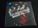 Judas Priest - British Steel Vinyl LP - 180 Gram, Download Insert - New