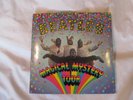 THE BEATLES MAGICAL MYSTERY TOUR 7