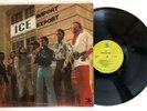 ICE - Import/Export - 1975 US 1st Press Rare Funk P-10096 (NM-) Ultrasonic Clean