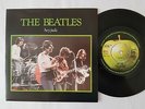 BEATLES HEY JUDE / REVOLUTION 1980's reissue 7