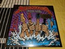 Metallica - Helping Hands - Live & Acoustic - 2x Vinyl LP NEU
