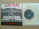 Iron maiden the beast at odeon live Vinyl 7
