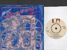 HAWKWIND   SILVER MACHINE /SEVEN BY SEVEN 1972 UK UNITED ARTIST w/ PS  MOTORHEAD