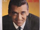 CARL SMITH: Easy To Please LP (Mono, 6-eye promo label, promo & radio station r