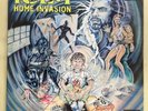 Ice-T - Home Invasion Vinyl LP / Ice T