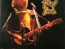 BOB DYLAN 'Real Live' NM Never played 1984 1st press Promo LP