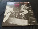 MANIC STREET PREACHERS - lipstick  traces -  LP'  -