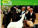 BEACH BOYS-PET SOUNDS (MONO) (OGV) (MONO) (UK IMPORT) VINYL LP NEW