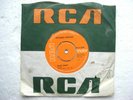 JEFFERSON AIRPLANE * White Rabbit + 2 * RCA 7” 45