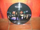 METALLICA - S & M LP PICTURE DISC  & GREAT COLLECTOR'S EDITION