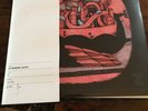 My Morning Jacket - Z On Clear W/ White, Blue, Black Splatter, VMP Exclusive