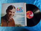 Original 1968 Latin Salsa LP: Joey Pastrana & Orchestra - Joey In P.R. - Cotique