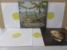 DG 2740 128- MENDELSSOHN - 5 SYMPHONIES The Complete NM 4-LP KARAJAN BPO BOX