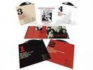 TOM PETTY & THE HEARTBREAKERS The Best of Everything 4xLP BLACK vinyl Box Set