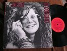Janis Joplin/Joplin in Concert/1972 Double LP/Low Stampers/Columbia C2X31160/EX-