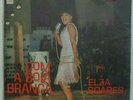 ELZA SOARES - COM A BOLA BRANCA 1966 LP BRAZIL SAMBA SOUL FUNK ORIGINAL HEAR