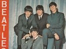 Single 7''  The Beatles - From Me To You - Parlophon QMSP16355  - 1964 - IT
