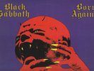 BLACK SABBATH - Born Again (1983) [Vinyl NM+ & Sleeve NM-/VG++]