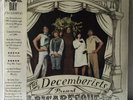 MINT SEALED The DECEMBERISTS Picaresque 2x LP RSD 2015 on 180g RED Vinyl Bonus