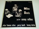Miles Davis - With Sonny Rollins 10