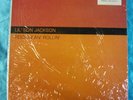 Sealed Original 1983 Blues LP: Lil' Son Jackson - Rockin' An' Rollin' - Imperial