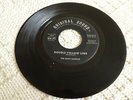 THE MUSIC MACHINE DOUBLE YELLOW LINE/ABSOLUTELY POSITIVELY ORIGINAL SOUND GARAGE
