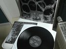 CLANDESTINE BLAZE lim/num. 400 copies Vinyl LP Fist Of Northern Destroyer (2002)