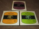 VINYL RECORD SERAPHIM BOX 6047 6048 6049 MOZART Complete Piano Vol 1-3 GIESEKING