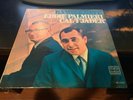 EDDIE PALMIERI CAL TJADER - Bamboleate - Rare 1967 BLACK Tico Mono SOUL JAZZ LP