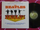 BEATLES Help  LP Apple 1965/1971 Winchester Pressing