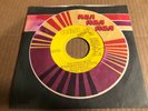 ELVIS  PRESLEY LOVIN' ARMS / YOU ASKED ME TO GREEN COLORED VINYL PROMO RARE