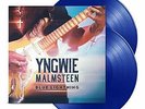 Lp-Yngwie Malmsteen-Blue Lightning (US IMPORT) VINYL NEW
