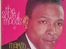 Marvin Gaye Tamla LP TM-221 