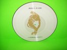 Spandau Ballet ?– Journeys To Glory Vinyl LP Record PICTURE DISC New Wave Synth