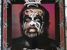 King Diamond - Conspiracy (Original Roadrunner Vinyl LP - 1989 + Inner & Insert)