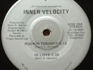 Inner Velocity -Rockin Tonight- Kentucky Metal Hard Rock EP - Hear