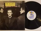 The Blades ?– The Last Man In Europe
