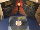 1981 Kiss MUSIC FROM THE ELDER Vinyl First STERLING Pressing LP NBLP-7261 NM/NM