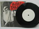 Anti-Pasti Let Them Free 1981 Vinyl 7