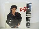 Michael Jackson - Bad - 1st Pressing -  Pop LP - Gatefold - Sealed No Marks