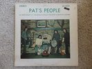 Pat's People An Irish Night at the Gaelic League and Irish American Club VG++
