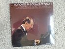 Horowitz Plays Rachmaninoff Sonata in B Flat Minor OP 36 Columbia still sealed