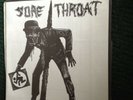 Sore Throat - Death 7