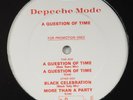 Depeche Mode: A Question of Time 12