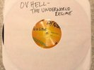 Ov Hell - The Underworld Regime Pic LP TEST PRESS Dimmu Borgir Gorgoroth