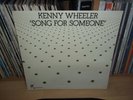 KENNY WHEELER Song for someone UK 1973 INCUS 10 BLACK 1st Press FREE JAZZ LP