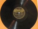 Chumbler Coker Rice Alabama Square Dance BROADWAY 8234 Breakdowns 78